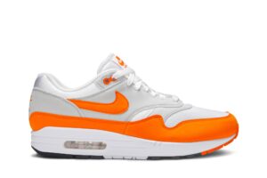Nike Air Max 1 Anniversary Orange DC1454-101 - Brosneaker photo 1