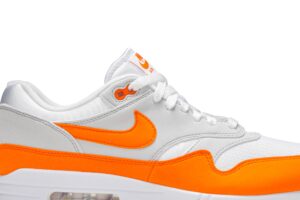 Nike Air Max 1 Anniversary Orange DC1454-101 - Brosneaker photo 3