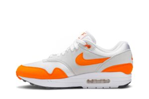 Nike Air Max 1 Anniversary Orange DC1454-101 - Brosneaker photo 4