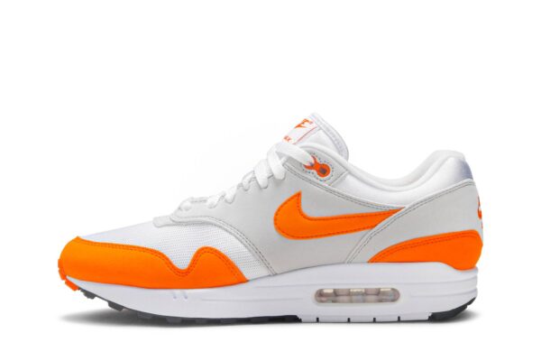 Nike Air Max 1 Anniversary Orange DC1454-101 - Brosneaker photo 4