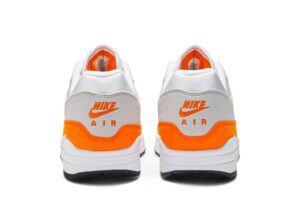 Nike Air Max 1 Anniversary Orange DC1454-101 - Brosneaker photo 7