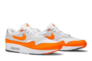 Nike Air Max 1 Anniversary Orange DC1454-101 - Brosneaker photo 9