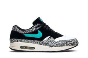 Nike Air Max 1 atmos Elephant (2007) 312748-031 - Brosneaker photo 1