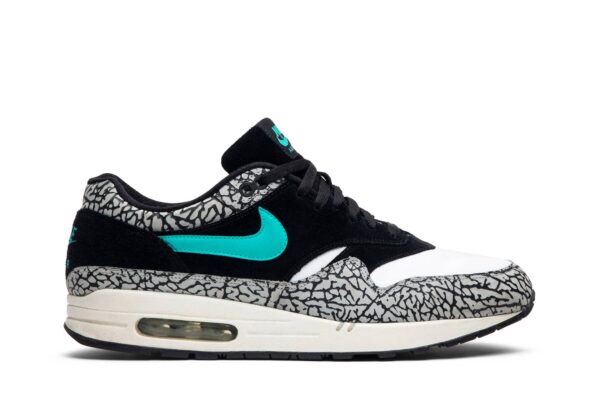 Nike Air Max 1 atmos Elephant (2007) 312748-031 - Brosneaker photo 1