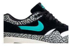 Nike Air Max 1 atmos Elephant (2007) 312748-031 - Brosneaker photo 2
