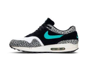 Nike Air Max 1 atmos Elephant (2007) 312748-031 - Brosneaker photo 3