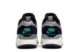Nike Air Max 1 atmos Elephant (2007) 312748-031 - Brosneaker photo 6
