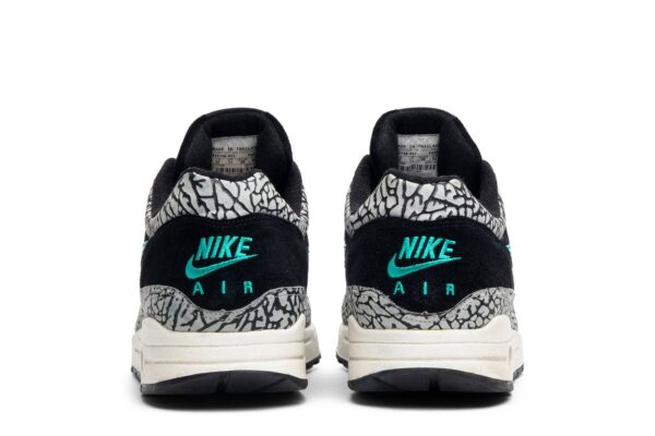 Nike Air Max 1 atmos Elephant (2007) 312748-031 - Brosneaker photo 6