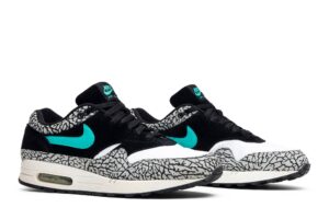 Nike Air Max 1 atmos Elephant (2007) 312748-031 - Brosneaker photo 8