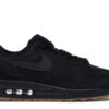 Nike Air Max 1 Black Gum AH8145-007 - Brosneaker photo 1