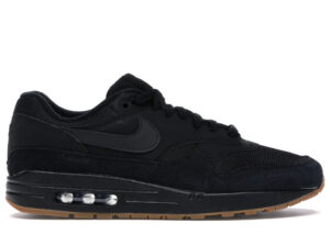 Nike Air Max 1 Black Gum AH8145-007 - Brosneaker photo 1