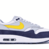 Nike Air Max 1 Blue Recall AH8145-105 - Brosneaker photo 1
