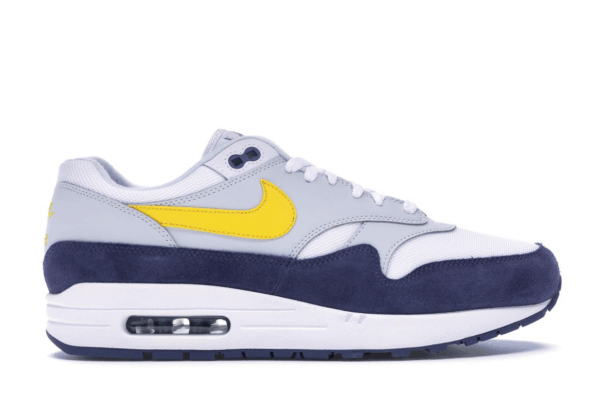 Nike Air Max 1 Blue Recall AH8145-105 - Brosneaker photo 1