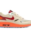 Nike Air Max 1 CLOT Kiss of Death (2021) DD1870-100 - Brosneaker photo 1