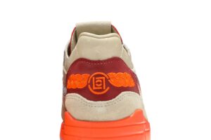 Nike Air Max 1 CLOT Kiss of Death (2021) DD1870-100 - Brosneaker photo 7