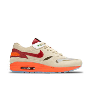 Nike Air Max 1 CLOT Kiss of Death (2021) (PS) DH2493-100 - Brosneaker photo 1