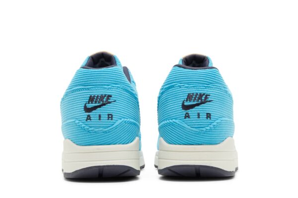 Nike Air Max 1 Corduroy Baltic Blue FB8915-400 - Brosneaker photo 6