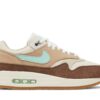 Nike Air Max 1 Crepe Brown (2022) FD5088-200 - Brosneaker photo 1