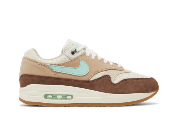 Nike Air Max 1 Crepe Brown (2022) FD5088-200 - Brosneaker photo 1