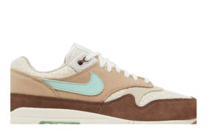 Nike Air Max 1 Crepe Brown (2022) FD5088-200 - Brosneaker photo 2