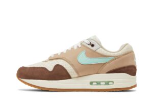 Nike Air Max 1 Crepe Brown (2022) FD5088-200 - Brosneaker photo 3