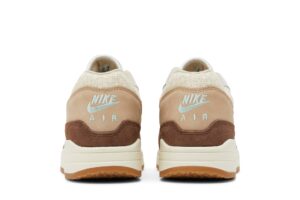 Nike Air Max 1 Crepe Brown (2022) FD5088-200 - Brosneaker photo 6