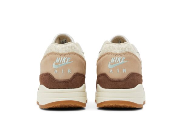 Nike Air Max 1 Crepe Brown (2022) FD5088-200 - Brosneaker photo 6