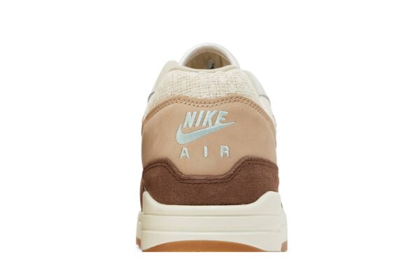 Nike Air Max 1 Crepe Brown (2022) FD5088-200 - Brosneaker photo 7