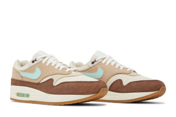 Nike Air Max 1 Crepe Brown (2022) FD5088-200 - Brosneaker photo 8