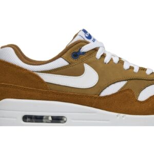 Nike Air Max 1 Curry (2018) 908366-700 - Brosneaker photo 2