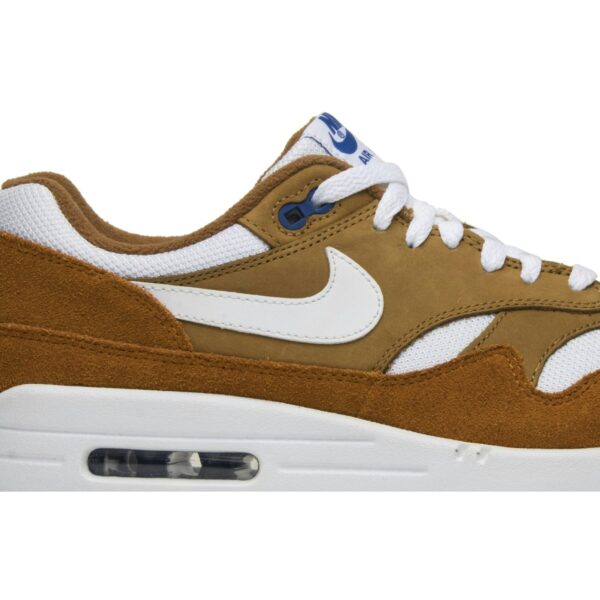 Nike Air Max 1 Curry (2018) 908366-700 - Brosneaker photo 2