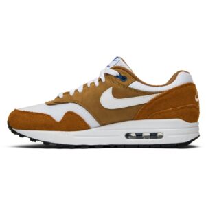 Nike Air Max 1 Curry (2018) 908366-700 - Brosneaker photo 3