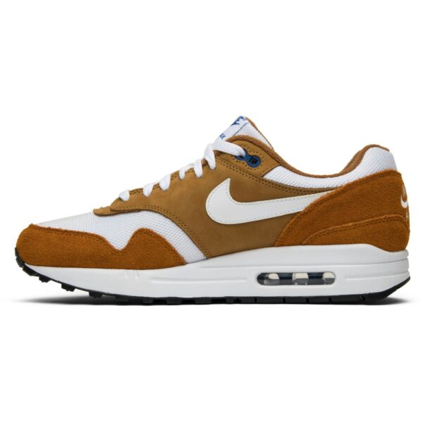 Nike Air Max 1 Curry (2018) 908366-700 - Brosneaker photo 3