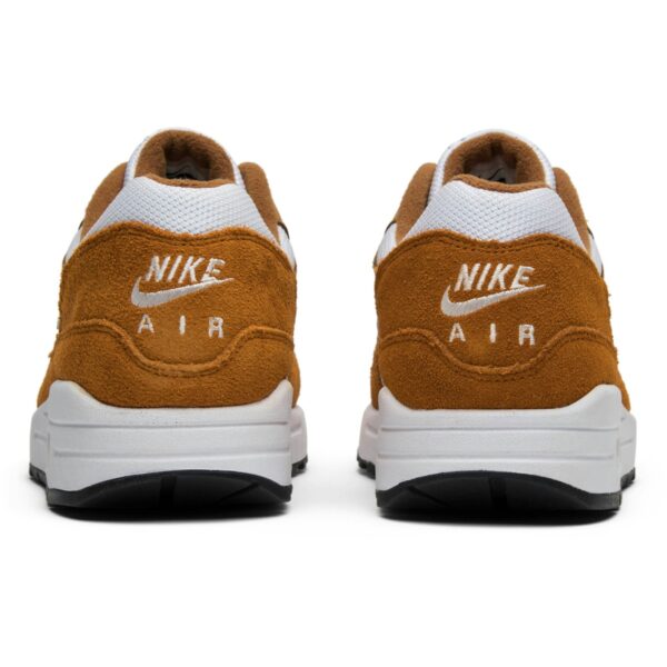 Nike Air Max 1 Curry (2018) 908366-700 - Brosneaker photo 6
