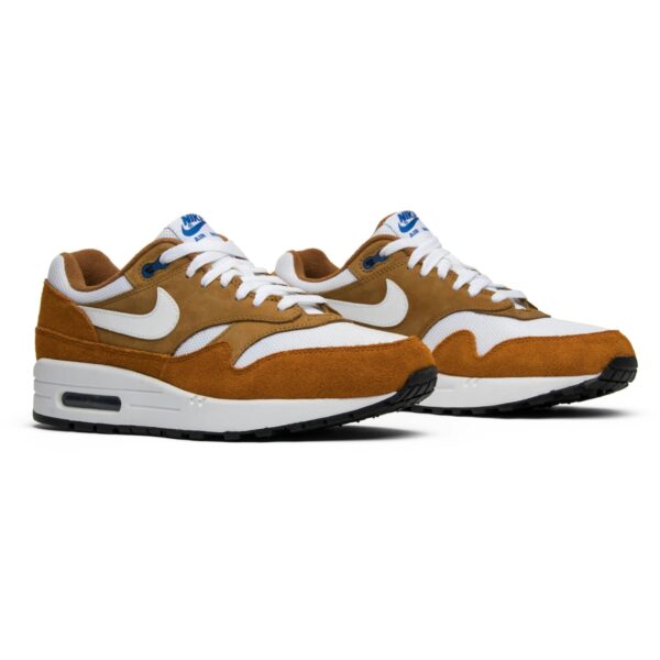 Nike Air Max 1 Curry (2018) 908366-700 - Brosneaker photo 8