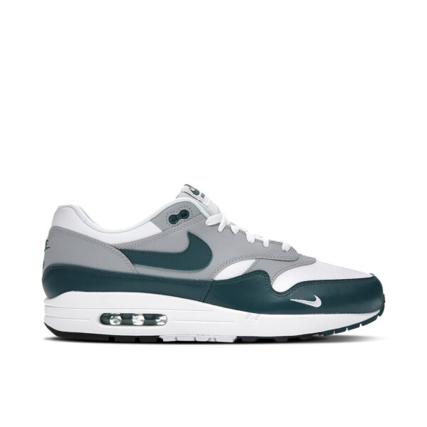 Nike Air Max 1 Dark Teal Green DH4059-101 - Brosneaker photo 1