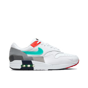 Nike Air Max 1 Evolution Of Icons CW6541-100 - Brosneaker photo 1