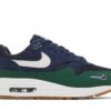 Nike Air Max 1 Gorge Green (Women's) DV3887-400 - Brosneaker photo 1