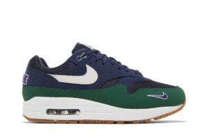 Nike Air Max 1 Gorge Green (Women's) DV3887-400 - Brosneaker photo 1