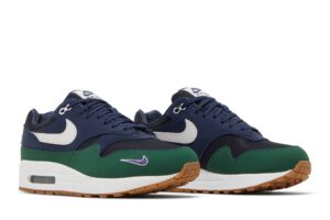 Nike Air Max 1 Gorge Green (Women's) DV3887-400 - Brosneaker photo 8