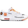 Nike Air Max 1 Just Do It Pack White AO1021-100 - Brosneaker photo 1