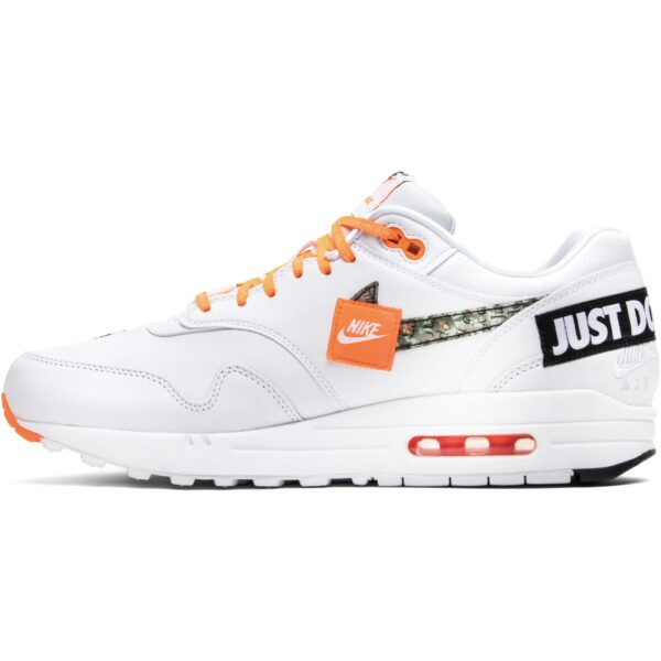 Nike Air Max 1 Just Do It Pack White AO1021-100 - Brosneaker photo 3
