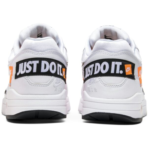 Nike Air Max 1 Just Do It Pack White AO1021-100 - Brosneaker photo 6