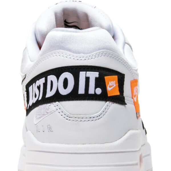 Nike Air Max 1 Just Do It Pack White AO1021-100 - Brosneaker photo 7
