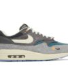 Nike Air Max 1 Kasina Won-Ang Grey DQ8475-001 - Brosneaker photo 1