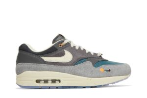 Nike Air Max 1 Kasina Won-Ang Grey DQ8475-001 - Brosneaker photo 1