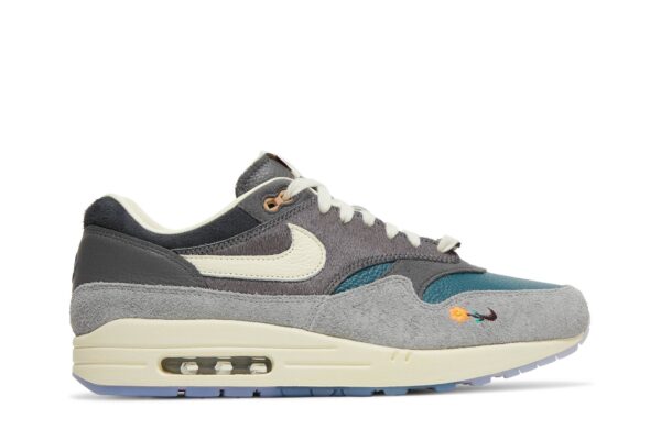Nike Air Max 1 Kasina Won-Ang Grey DQ8475-001 - Brosneaker photo 1