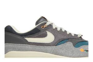 Nike Air Max 1 Kasina Won-Ang Grey DQ8475-001 - Brosneaker photo 2