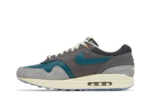 Nike Air Max 1 Kasina Won-Ang Grey DQ8475-001 - Brosneaker photo 3