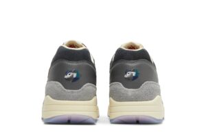 Nike Air Max 1 Kasina Won-Ang Grey DQ8475-001 - Brosneaker photo 6
